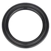APPROVED VENDOR Rod Seal: For 1 in Rod Dia., 1/4 in Ht, For 0.275 in Groove Wd, Nitrile, Urethane (MPN 2HZN9)
