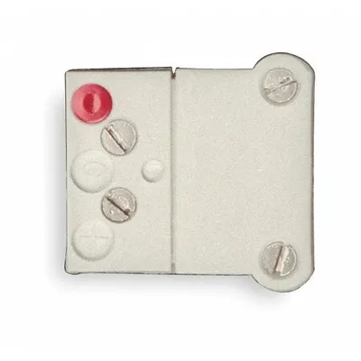 TEMPCO Thermocouple Jack: Jack, For Type U Thermocouple Type, Mini Plug, 3 Pins - Thermocouple Plugs