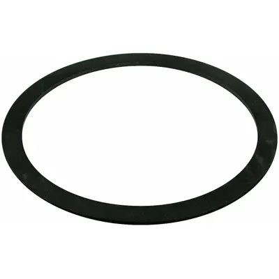 BALDWIN FILTERS Gasket: Oil Filter, Gasket, Buna-N, 1/16 in Lg - Oil Filter Accessories