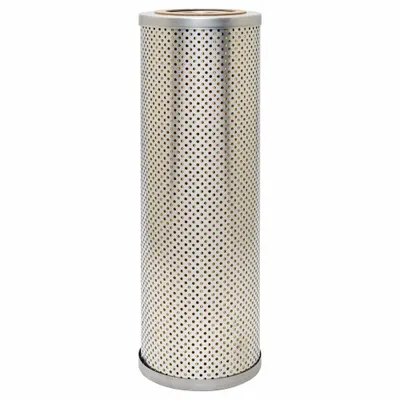 BALDWIN FILTERS Hydraulic Filter: Hydraulic Fluid, Cartridge, 3/4 in Inside Dia - Cartridge Hydraulic Filters
