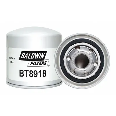 BALDWIN FILTERS BT8918 Spin-On Hydraulic Filter - Spin-On Hydraulic Filters