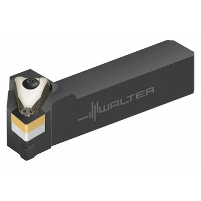 WALTER Indexable Turning and Profiling Tool Holder: DCLNR165D-P (MPN 7031725) - Indexable Turning & Profiling Toolholders
