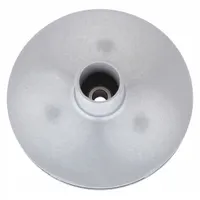 GOULDS Impeller: Mfr No 2K713, Compatible Mfr No GT20/GT203