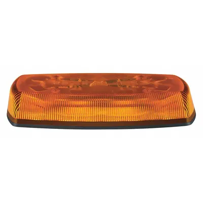 ECCO Mini Light Bar: Mini Light Bar Vehicle Light Bar Size, LED, SAE J845 Class 1 - Mini Light Bars