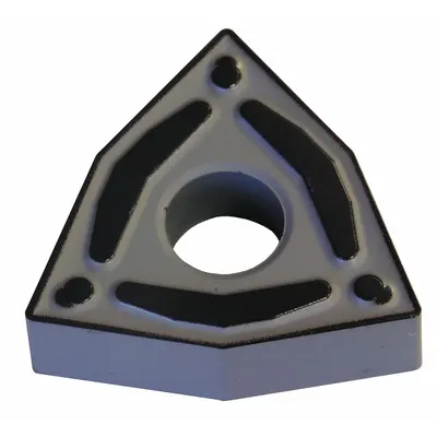SUMITOMO Turning Insert: WNMG543ENG - Trigon (W) Indexable Turning Inserts