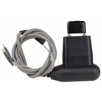 LIGNOMAT Electrode: Electrode, Compatible with Mini-Ligno Moisture Meters, 3/4 in Dp Pins, E14C