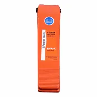 POWER TEAM Hydraulic Spreader: 1.5 ton Nominal Capacity, 1.25 in Tip Clearance, 5.62 in Spread Wd (MPN HS3000)