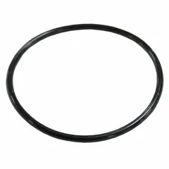 The Parker Cover O-Ring V72237 is a replacement sealing gasket for hydraulic filtration system covers. It is designed to prevent fluid leaks in filter housings, supporting system integrity in industrial machinery and mobile equipment applications.