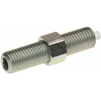 SMC Retraction Stroke End: Compatible with Series MXQ, MXQA-CT16
