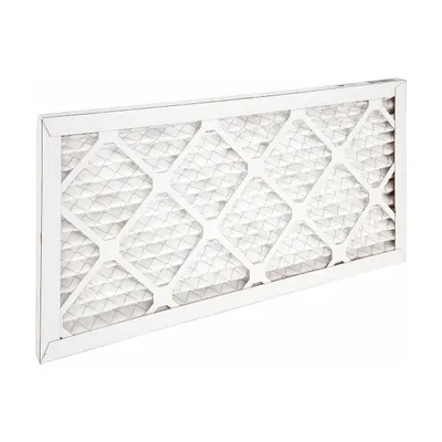 OEM MERV 13 Pleated Air Filter - MERV 13 Pleated Air Filters