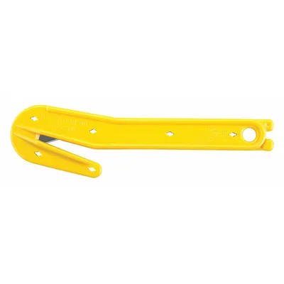 PACIFIC HANDY CUTTER, INC Hook-Style Film and Foam Cutter: 8 1/2 in Overall Lg - Single-Hook Safety Cutters