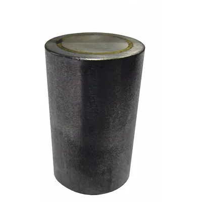 STORCH PRODUCTS Cylindrical Alnico Magnet, 3/4 in Dia, 9.7 lbf Pull - Cylindrical Alnico Magnets