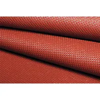 APPROVED VENDOR Welding Blanket Roll: Silicone-Coated Fiberglass, 3 ft Wd, 150 ft Lg, Red