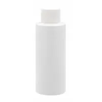 APPROVED VENDOR Sampling Bottle: HDPE, 60 mL, 60 mL, White, 20-410 mm Screw Closure Size, Sampling (MPN 221164)