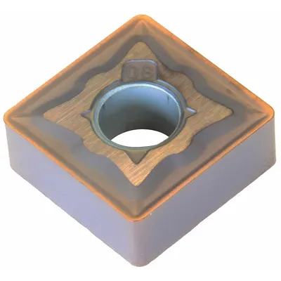 SUMITOMO Square Turning Insert: SNMG644EEM - Square (S) Indexable Turning Inserts
