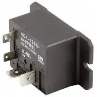 GRINDMASTER-CECILWARE CORP. Relay: B129AL
