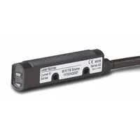 EATON Photoelectric Sensor Transmitter: M18 Threaded, Non-Terminated Cable, 20-264V AC & 15-30V DC (MPN 11102A6513)
