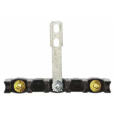 WHIRLPOOL Terminal Block W10245259 - Whirlpool Oven Replacement Parts