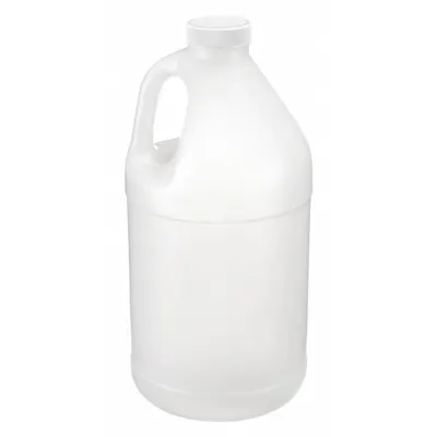 OEM Jug: 1.89 L Capacity - Round Jugs