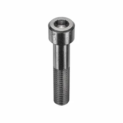 ARMOR COAT Socket Head Cap Screw: 1/2"-13 Thread Size, 2 1/2 in Lg, Std, Armor Coat - Inch System Standard Socket Head Cap Screws