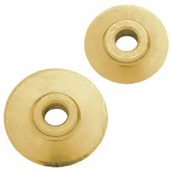 GENERAL Replacement Cutter Wheel: Cuts Aluminum/Copper/Steel, For No. RW121/2, 2 (MPN RW121/2). Key specifications — attr424303: Steel; attr424298: RW121/2; attr424301: Steel; attr522331: Replacement Cutter Wheel; attr424299: 124; attr424296: GENERAL; attr549253: 2.