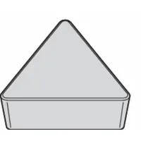 WIDIA Triangle Turning Insert: TPUN222T0220, TPUN110308T00520 (MPN 2952715)