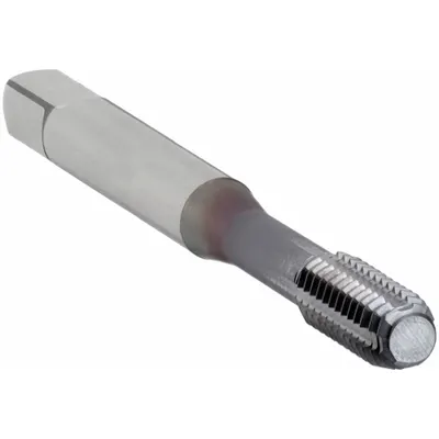 OSG Thread Forming Tap: M10x1.5 Metric, 6H, Bottoming Chamfer - General Purpose Thread-Forming Taps
