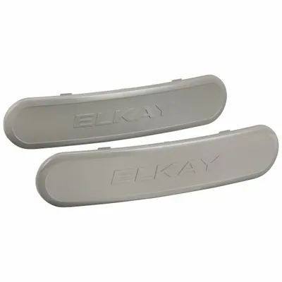 ELKAY Front Pushbar Kit: (2) Front Pushbars (MPN 1000001600) - Push Bars & Push Buttons