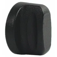 SIMPLEX Clutch Knob Kit: Mechanical Keyless Cabinet Lock /Compatible with Mfr Model #: 9600 (MPN 7490608301)