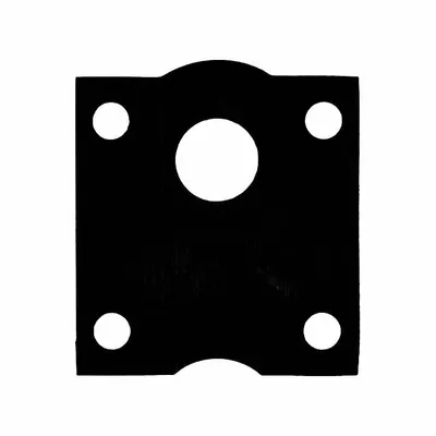 ARO Gasket: Gasket - Gaskets