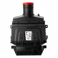 FLEETGUARD Filter Housing: Air Filter, Filter Housing, Plastic, 25 5/16 in Lg, AF55005/AF55308 (MPN AH55555)