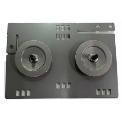 WESTWARD Rectifier Assembly, TT865682666G - Westward Power Tool Parts