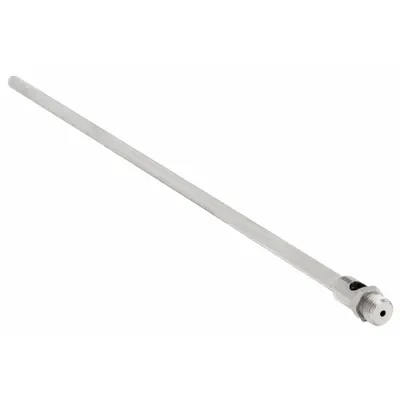 GUARDAIR Air Gun Nozzle: Steel, 12 in Extension Lg, 1/8 in Thread Size, Steel - Guardair Air Gun Nozzles