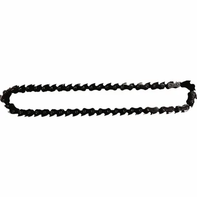 MAKITA Chainsaw Chain: 18 in Compatible Bar Lg, 3/8 in, 0.05 in Gauge, 64 Links