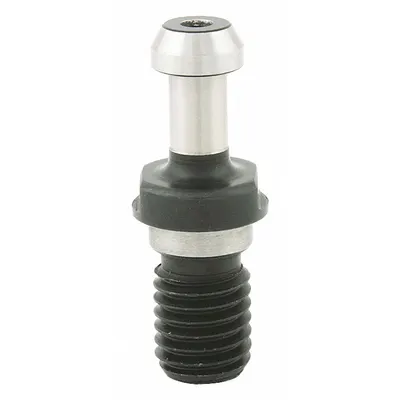 TECHNIKS Retention Knob: BT30 Taper, 90° - BT Retention Knobs