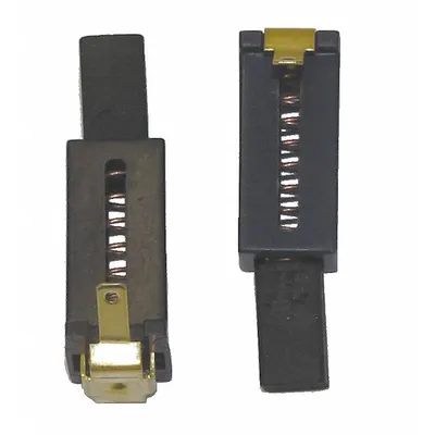 BOSCH Brush Set: 2609120199. Key specifications — attr672508: Brush Set; attr672507: 2609120199. - Replacement Parts