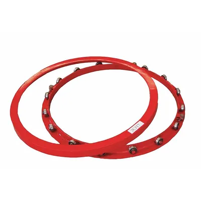OEM Pallet Carousel: 2,000 lb Load Capacity - Pallet Carousels