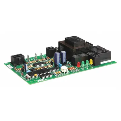 MANITOWOC Control Board: 7627823 - MANITOWOC Ice Machine Replacement Parts