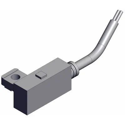 SMC Cylinder Position Sensor: D-J79W-111G. Key specifications — attr947365: D-J79W-111G. - Solid State Switch Pneumatic Position Sensors