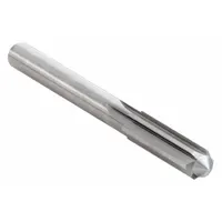 OSG Chucking Reamer: 0.257 in Dia, F, Straight Flute, Carbide (MPN 300-2570)
