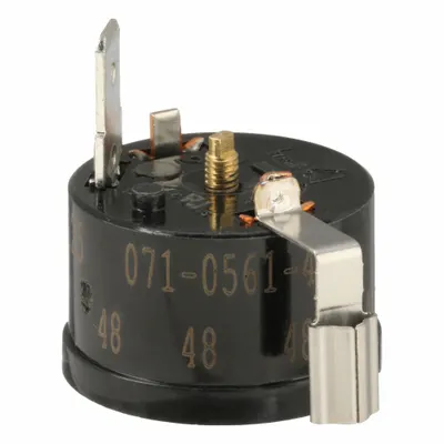 MANITOWOC Overload: 000008985 - MANITOWOC Ice Machine Replacement Parts