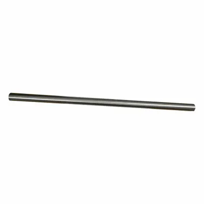 CANARM Blower Shaft: For Use With 9110579-G, Steel, 1 3/8 in Outside Dia, 33 3/4 in Overall Lg - Blower Bearing & Shaft Kits