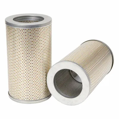 FLEETGUARD Automotive Hydraulic Filter: Hydraulic Fluid, Cartridge, 5 1/8 in Outside Dia - Spin-On Hydraulic Filters