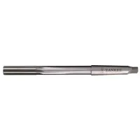 YANKEE Chucking Reamer: 0.9062 in Dia, 29/32 in, Straight Flute, High Speed Steel, MT2 Shank (MPN 436-29/32)