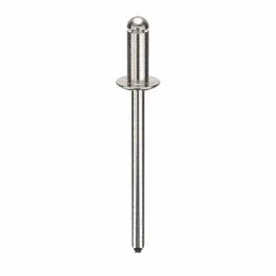 OEM Domed-Head Blind Rivet - Domed-Head Blind Rivets