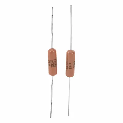 Honeywell Resistor Kit: Mfr Part # 4074EDC/U - Replacement HVACR Controls, Switches & Thermostats