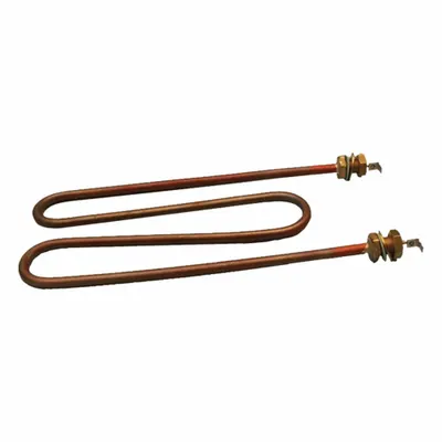 FIELD CONTROLS Heater Element: Heater Element, 892FN2, S2000-LH/S2020-LH, For Air Media - OEM Replacement Parts for Humidifiers
