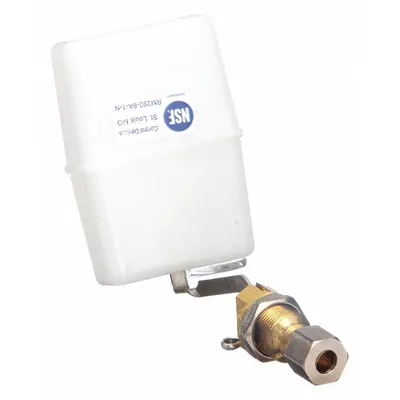SCOTSMAN Float Valve: 02-3266-02 - SCOTSMAN Ice Machine Replacement Parts