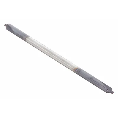 OEM Center Drill: Plain Type - Plain-Tip Center Drills
