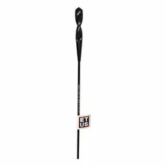 Serrated-head cable drill bit with 3/16 in shank diameter and 72 in overall length. Designed for pulling or pushing cables through walls, ceilings, and floors during electrical and low-voltage installations.